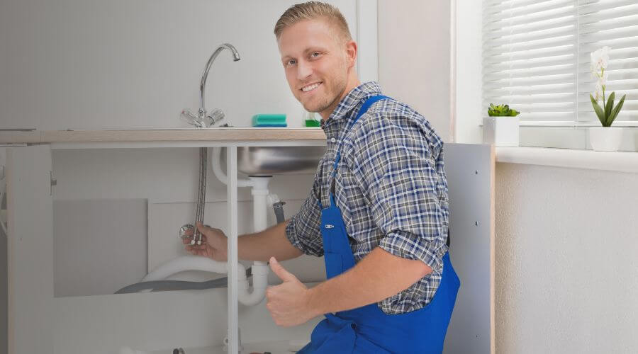 Professional Leak Detection in Martell, NE